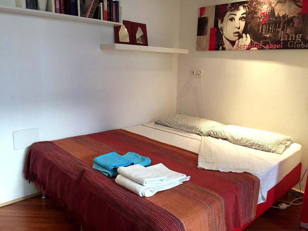 Marianna'S Studio Daire Pisa Dış mekan fotoğraf